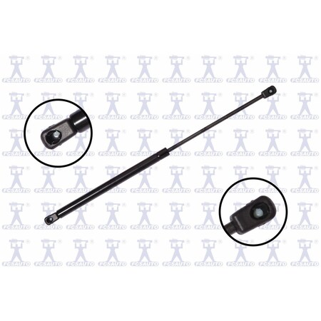 Fcs Struts Lift Support Back Glass, 84644 84644